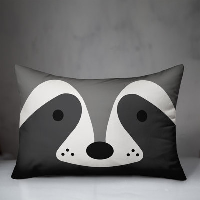 Rectangular Pillow Cover & Insert