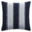Beatrice Linen Square Pillow Cover & Insert