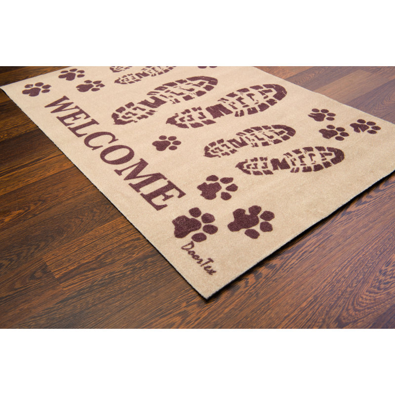 Doortex Non-Slip Indoor Doormat