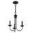 Arunvir 3 - Light Dimmable Classic / Traditional Chandelier-221635970