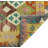 Flatweave Laiqshah Grey Rug