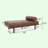 Zagan Upholstered Accent Chair-872329270