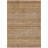 Machine Washable Indoor/Outdoor Claudian ACN1644 Terracotta Rug-109536069