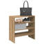 6 Pair Shoe Rack-1420860450