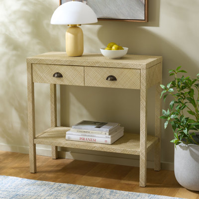 Coleshill 30.98" Console Table