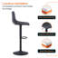 Tabouret de bar pivotant Maximilian-1756938205-1771761946