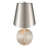 Hiltonia Armed Sconce-1552391009