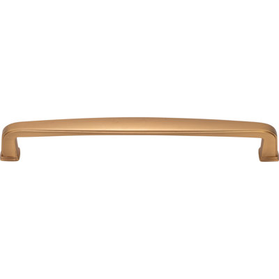 Square Flair 6 5/16" Center to Center Arch Pull Multipack