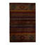 Ziegler Wool Striped Area Rug
