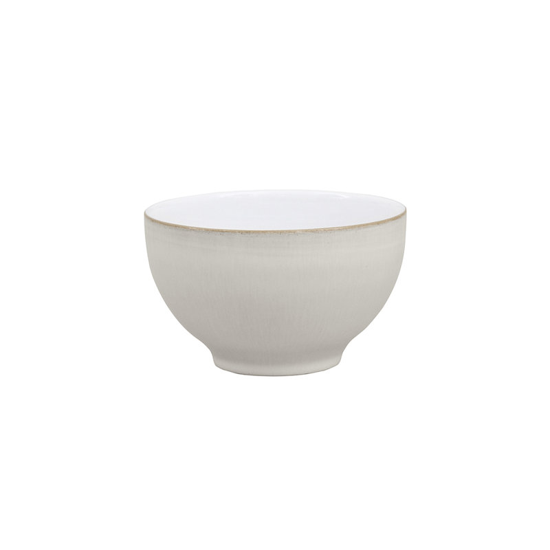 Natural Canvas 10 oz. Soup Bowl