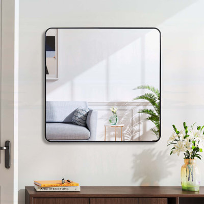 Miroir de salle de bain mural 30 po Idée de cadeau