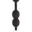 Flannery 1 - Light Flush Mounted Sconce