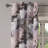 Thijmen Semi Sheer Curtain Pair
