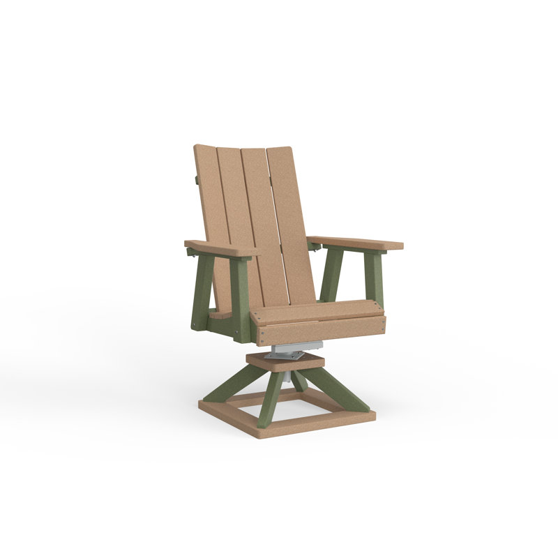 SOL Outdoor Dining Armchair, White