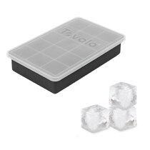 NEW ARRIVAL Ice Molds Ice Cube Trays, 96 Cubes 3 Layers Ice Cube Trays and Ice  Cube Storage Container Set with Locking Lid BPA-Free Stackable Ice Mold  Makers for Cool Drinks and