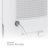 Shinco 30 Pints Console Dehumidifier for Rooms up to 3000 Cubic Feet