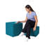 Repose-pieds carré Pro Series 12 po-101256126