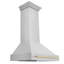 36" Autograph Edition 700 CFM Ducted Wall Mount Range Hood-241393260