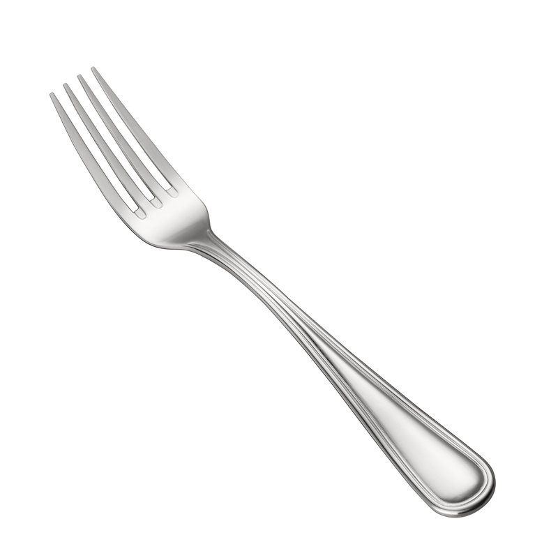 Fourchette de table CAC, Table Fork