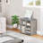 Shoe Storage Bench-128969406