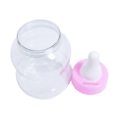 New Baby Party Favors
