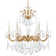 La Scala 6 - Light Chandelier