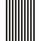 Piano Stripe | Wallcovering