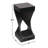 Neddy Cinderford End Table-2141545683-2100560519