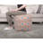 Amelia Handcrafted Multicolored Fabric Pouf, Versatile And Stylish For Modern Home Decor And Comfortable Seating