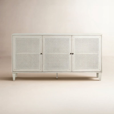 Acacia 3-Door Sideboard