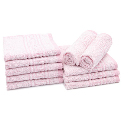 Lightweight Washcloth