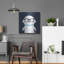 «Bow Wow Bichon Frise» par Todd Art-1356015845