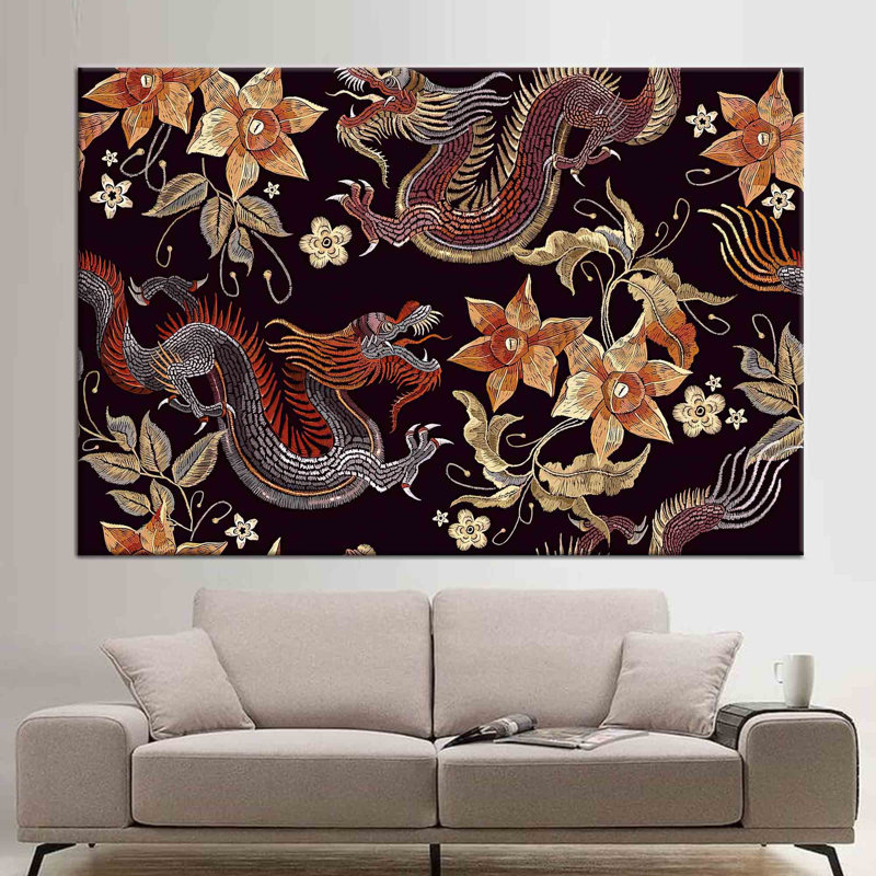 Print on Canvas, 20 cm H x 30 cm W, Wrapped Canvas, Does Not Apply