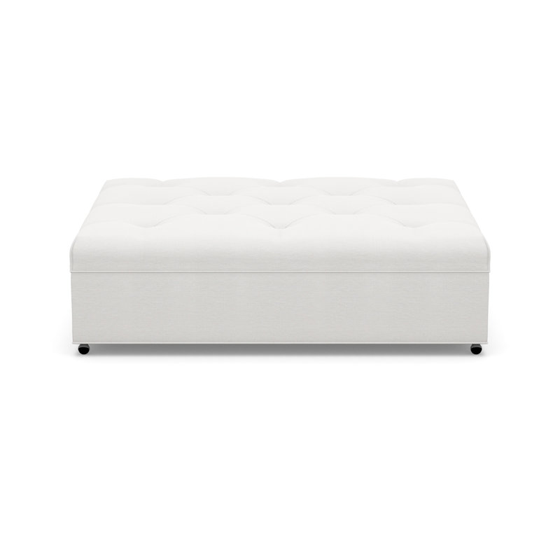 Tufted Ottoman, 5246-99