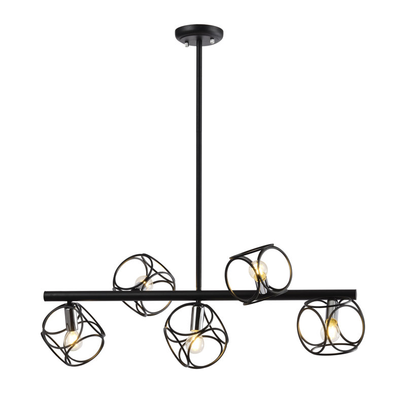 Bourdeilles 5 - Light Pendant