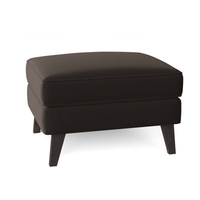 Gros Upholstered Ottoman