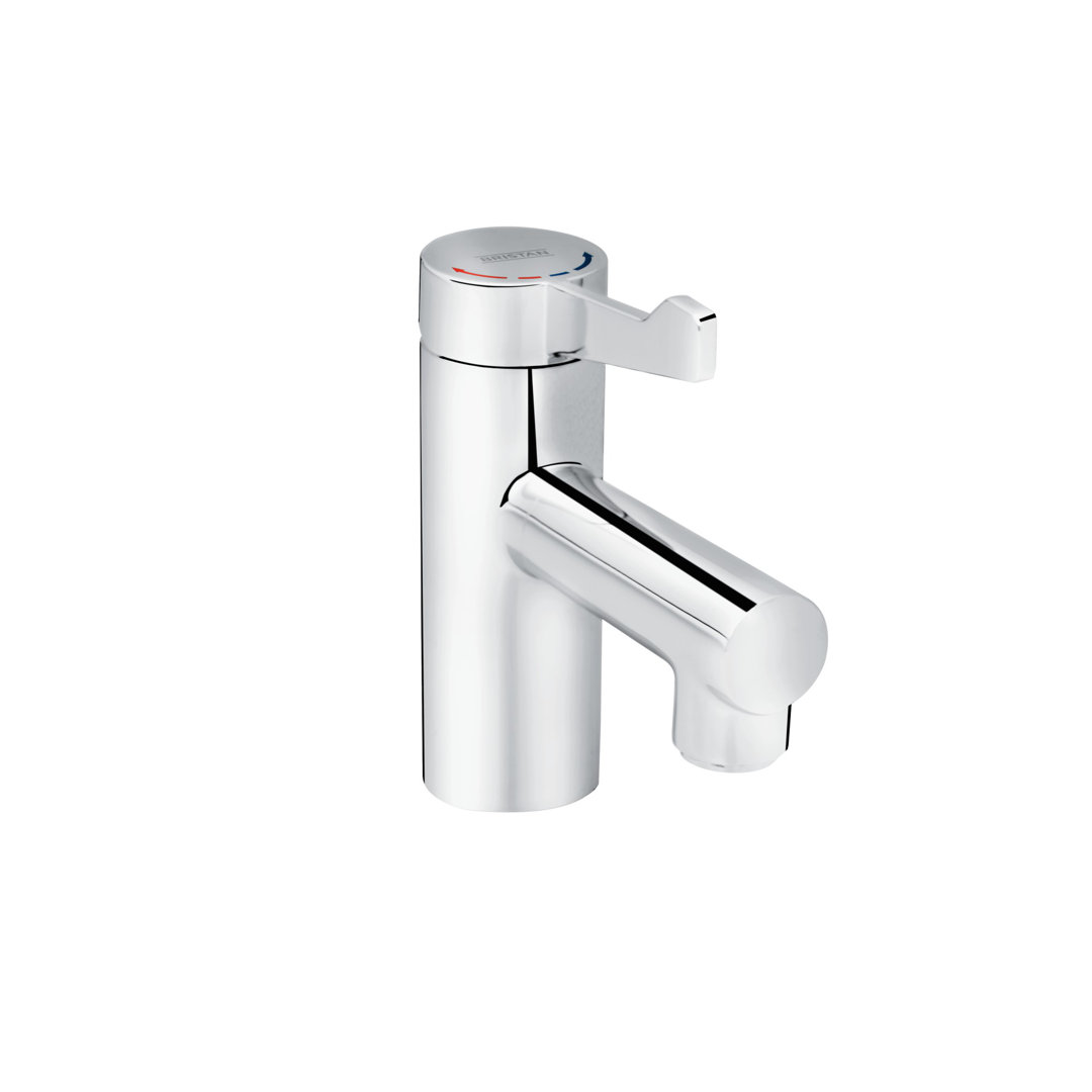 Mono Basin Mixer