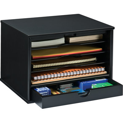 Russ Desk Organizer