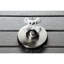 Robinet de baignoire et douche Kingston-40026736