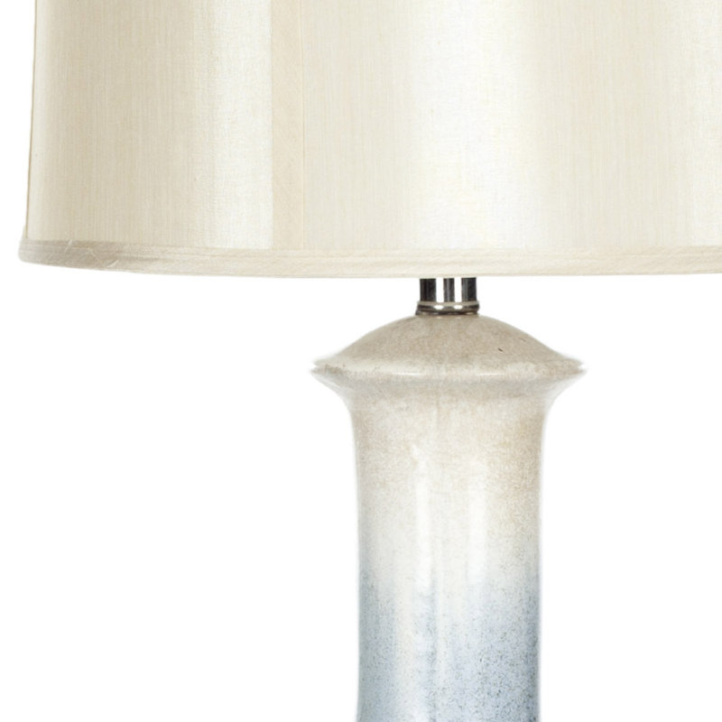 Tangier Ceramic Table Lamp
