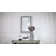 Console Table And Mirror Set