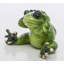 Polyresin Figurine / Sculpture Decorative Object