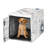Canvas Pet Crate Cover