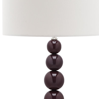 Lasone Iron Buffet Lamp