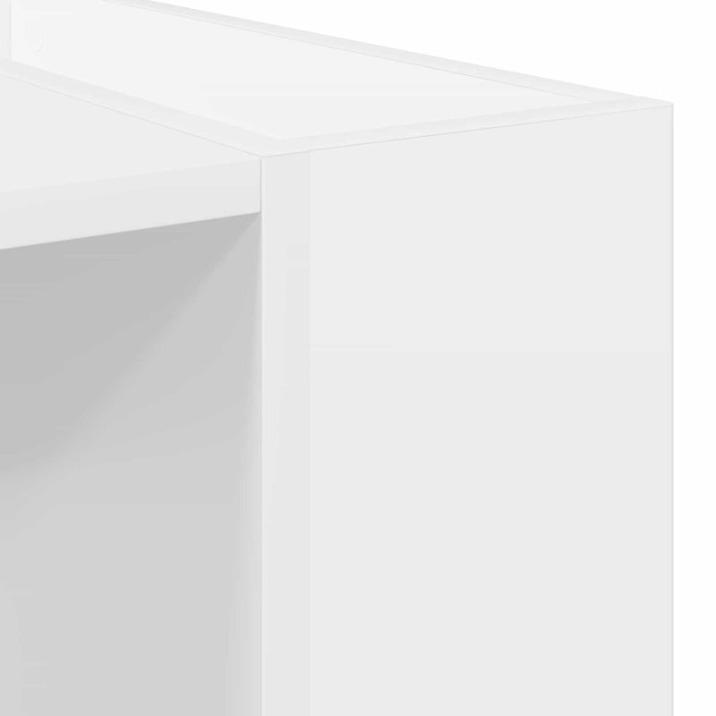Coffee Table, White