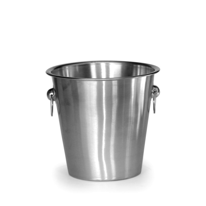 Stainless Steel Champagne Bucket