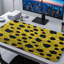 Polyester Desk Pad-165624391