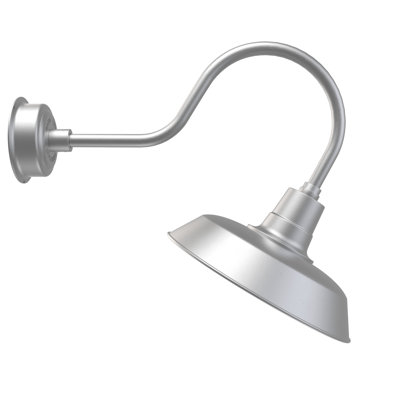 Haleigh LED Wall Light