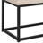 Linen Upholstered Bench-539358146