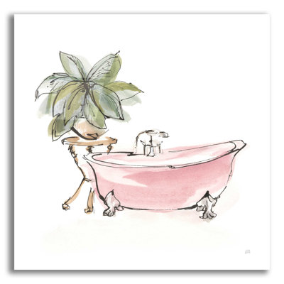 " Tub IX " by Chris Paschke